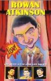 Rowan Atkinson Live